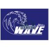 Valencia Hills Wave Towel Thumbnail