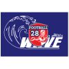 Valencia Hills Wave Towel Thumbnail
