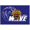 Valencia Hills Wave Towel Thumbnail