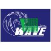 Valencia Hills Wave Towel Thumbnail