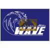 Valencia Hills Wave Towel Thumbnail