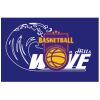 Valencia Hills Wave Towel Thumbnail