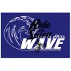 Valencia Hills Wave Towel Thumbnail
