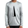 Spartan Football Dryfit L/S Tee - Youth Thumbnail