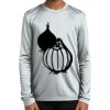 Spartan Football Dryfit L/S Tee - Youth Thumbnail