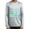 Spartan Football Dryfit L/S Tee - Youth Thumbnail