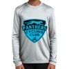 Spartan Football Dryfit L/S Tee - Youth Thumbnail