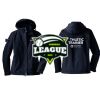 ATC Heavyweight Jacket - Ladies Thumbnail