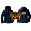 ATC Heavyweight Jacket - Ladies Thumbnail
