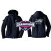 ATC Heavyweight Jacket - Ladies Thumbnail