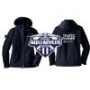 ATC Heavyweight Jacket - Ladies Thumbnail