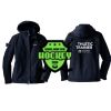 ATC Heavyweight Jacket - Ladies Thumbnail