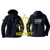 ATC Heavyweight Jacket - Ladies Thumbnail